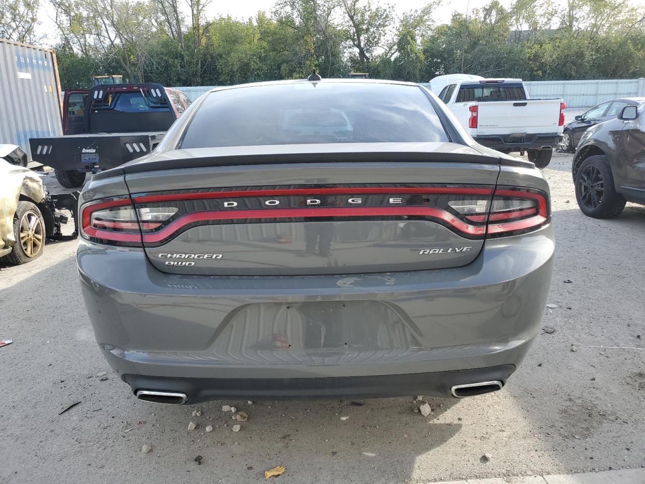 2017 Dodge Charger Sxt VIN: 2C3CDXJG0HH516134 Lot: 72625034