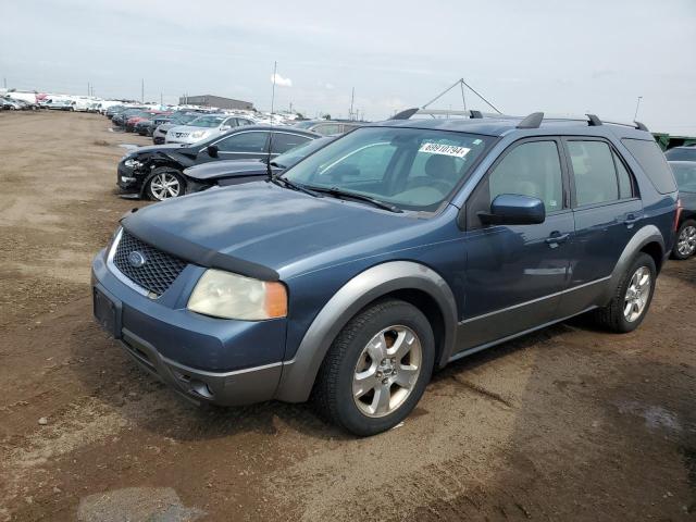 2005 Ford Freestyle Sel