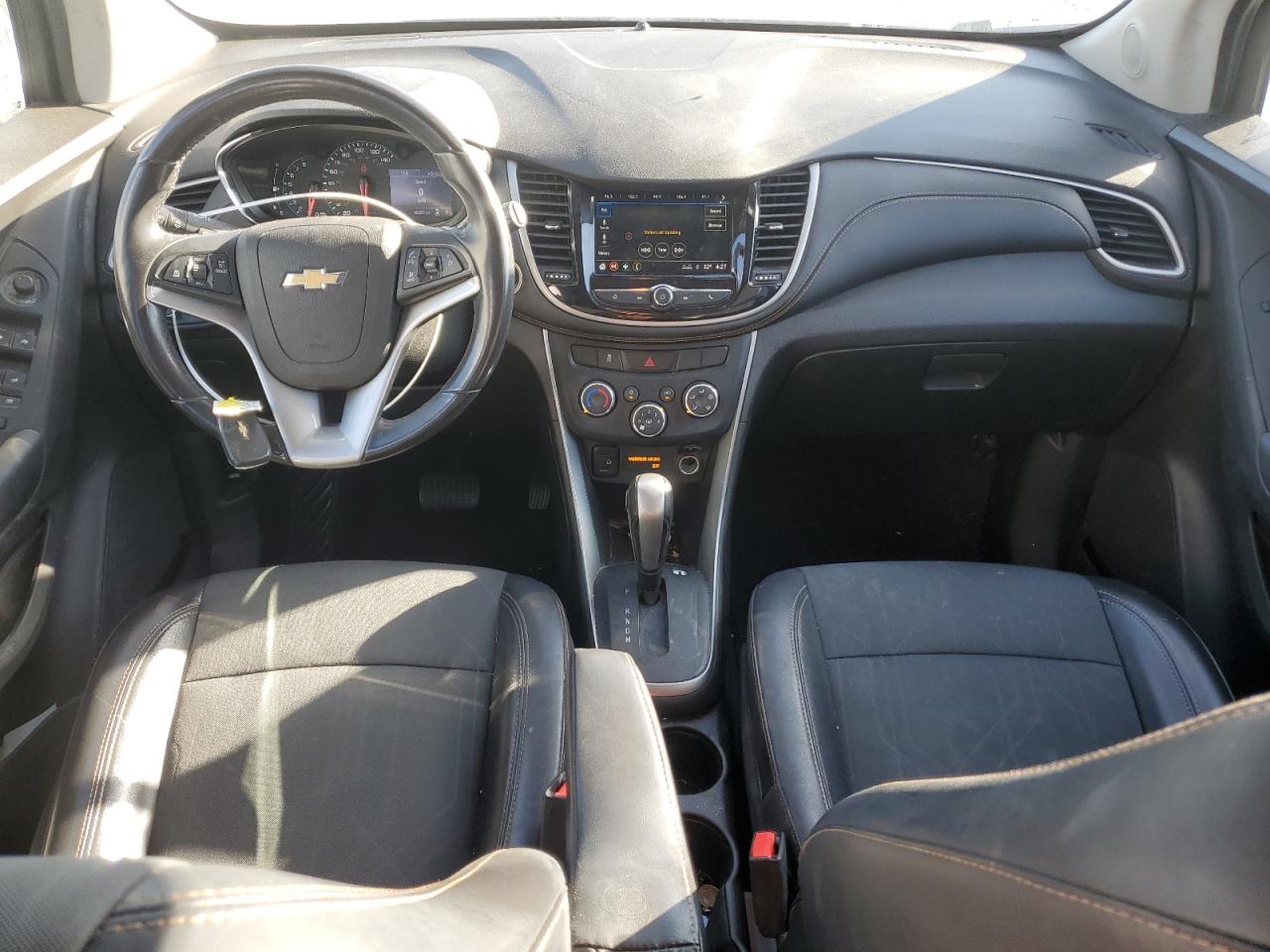 3GNCJLSB1KL188471 2019 Chevrolet Trax 1Lt