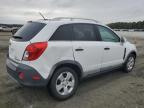 2013 Chevrolet Captiva Ls de vânzare în Spartanburg, SC - Rear End