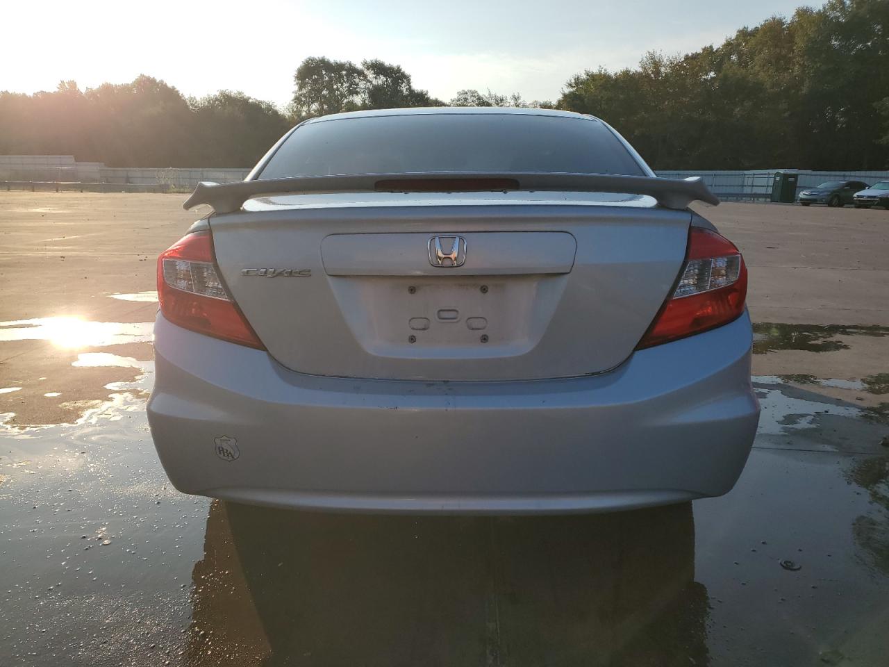 19XFB2F54CE020105 2012 Honda Civic Lx