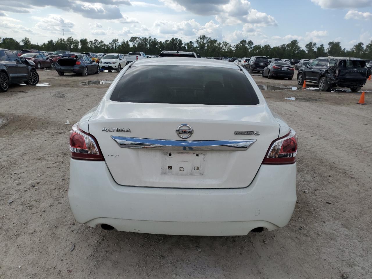 2013 Nissan Altima 2.5 VIN: 1N4AL3AP0DC276567 Lot: 73111564