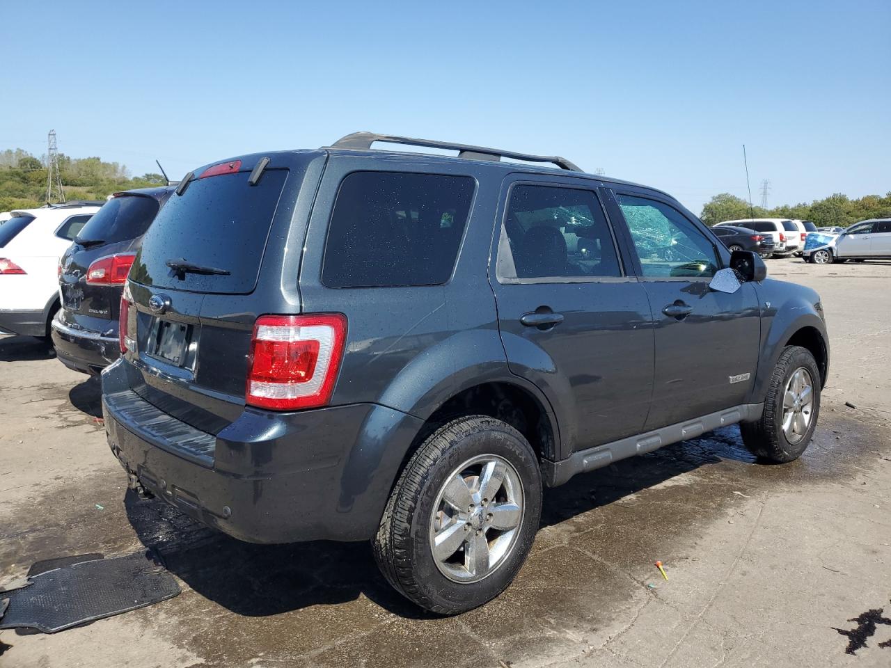 2008 Ford Escape - Image 3