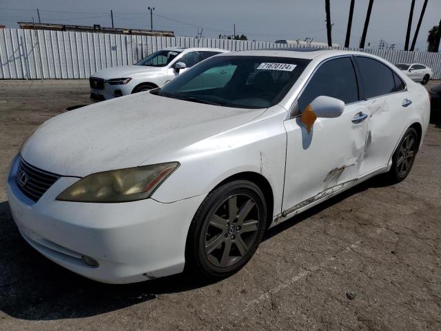 2008 Lexus Es 350