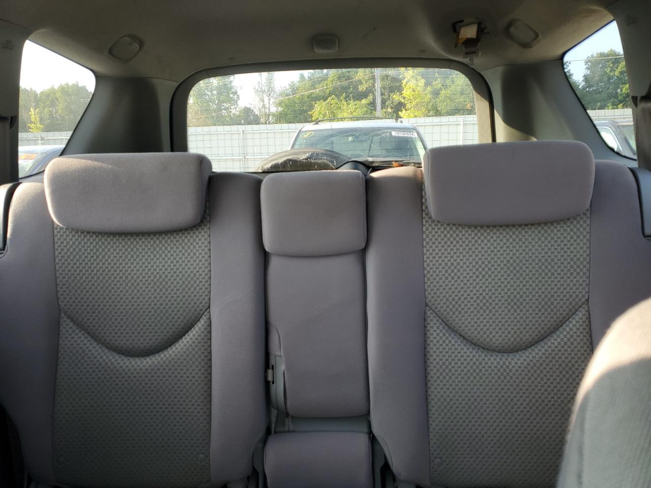 2007 Toyota Rav4 VIN: JTMZD33V976046860 Lot: 76441114