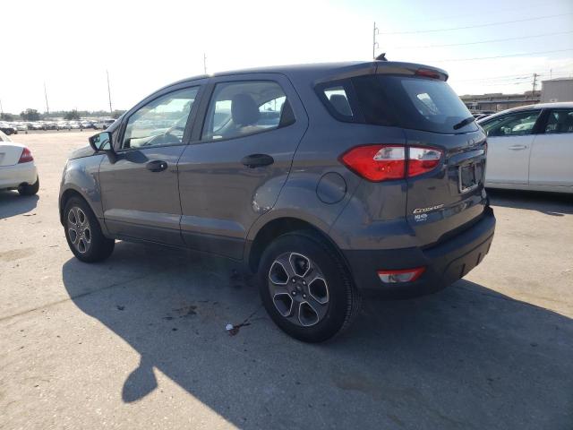 MAJ3S2FE7LC387984 Ford Ecosport S 2