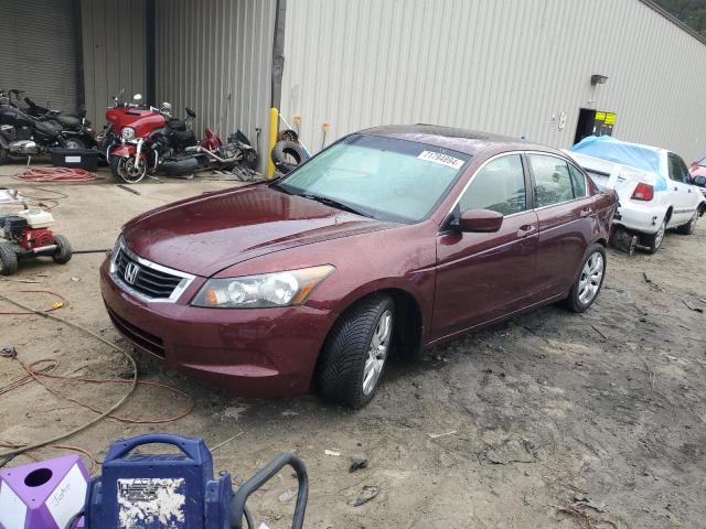 2010 Honda Accord Ex