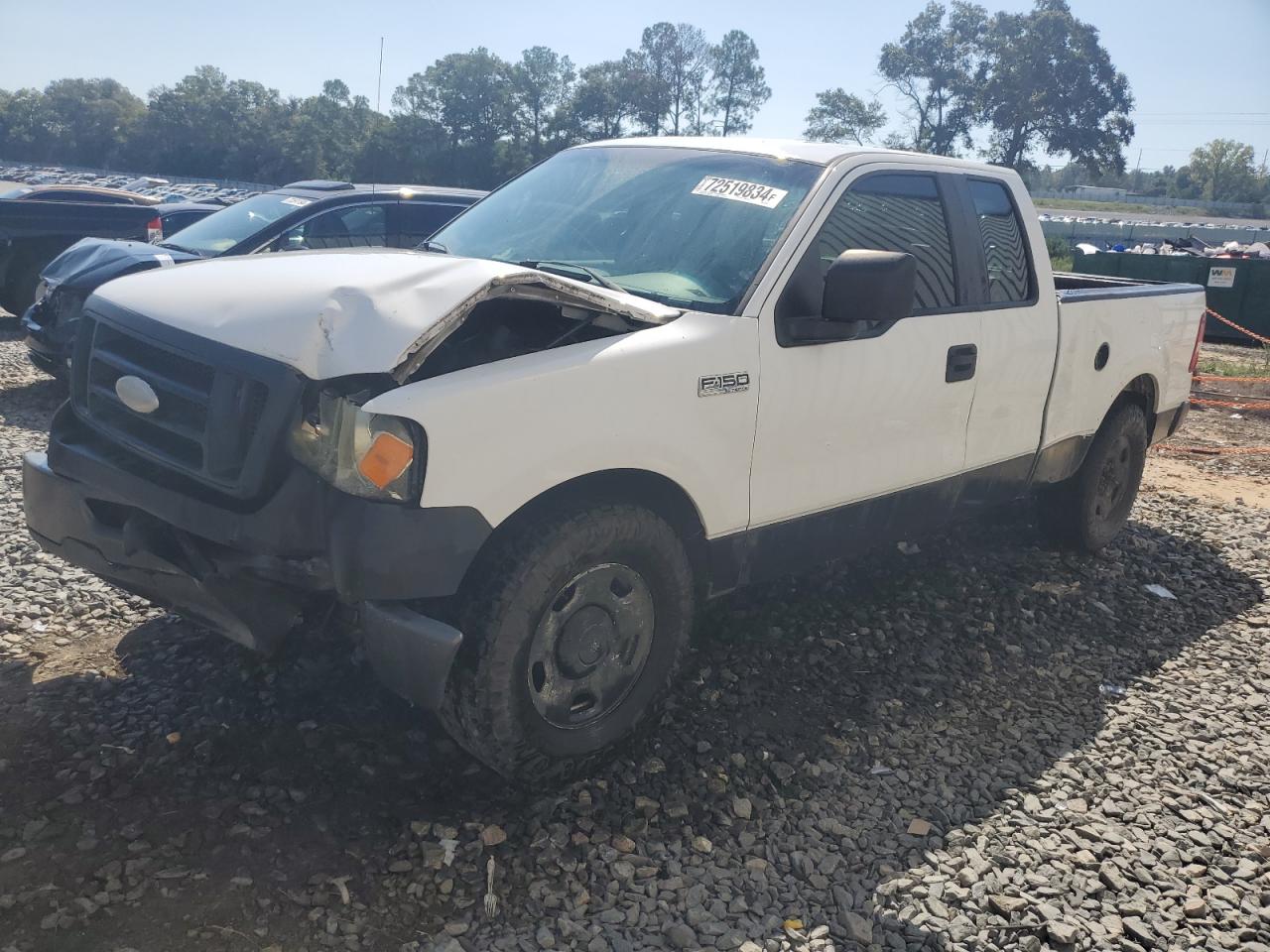2007 Ford F-150 - Image 1