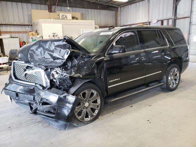 2015 Gmc Yukon Denali за продажба в Rogersville, MO - Front End