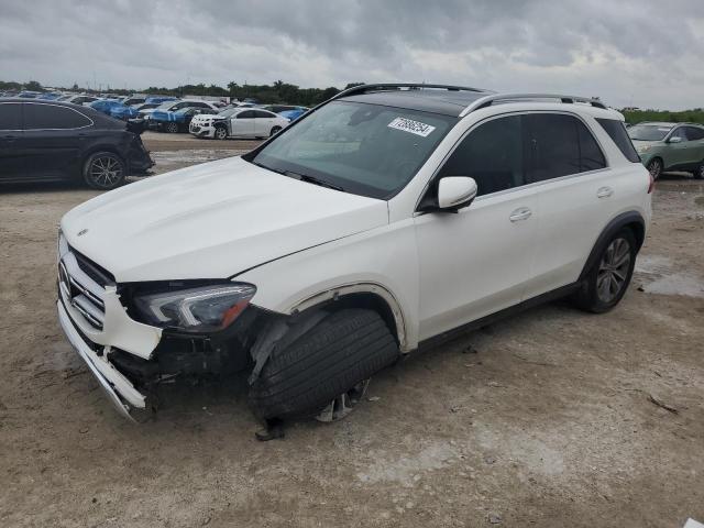 2021 Mercedes-Benz Gle 350 4Matic