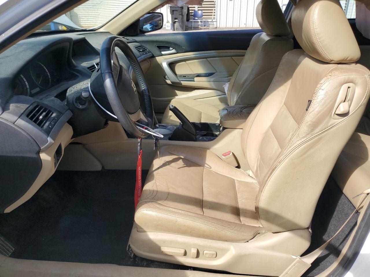 2012 Honda Accord - Image 7