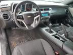 2013 Chevrolet Camaro Ls en Venta en Lexington, KY - Front End