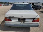 1987 Mercedes-Benz 300 E for Sale in Oklahoma City, OK - Normal Wear