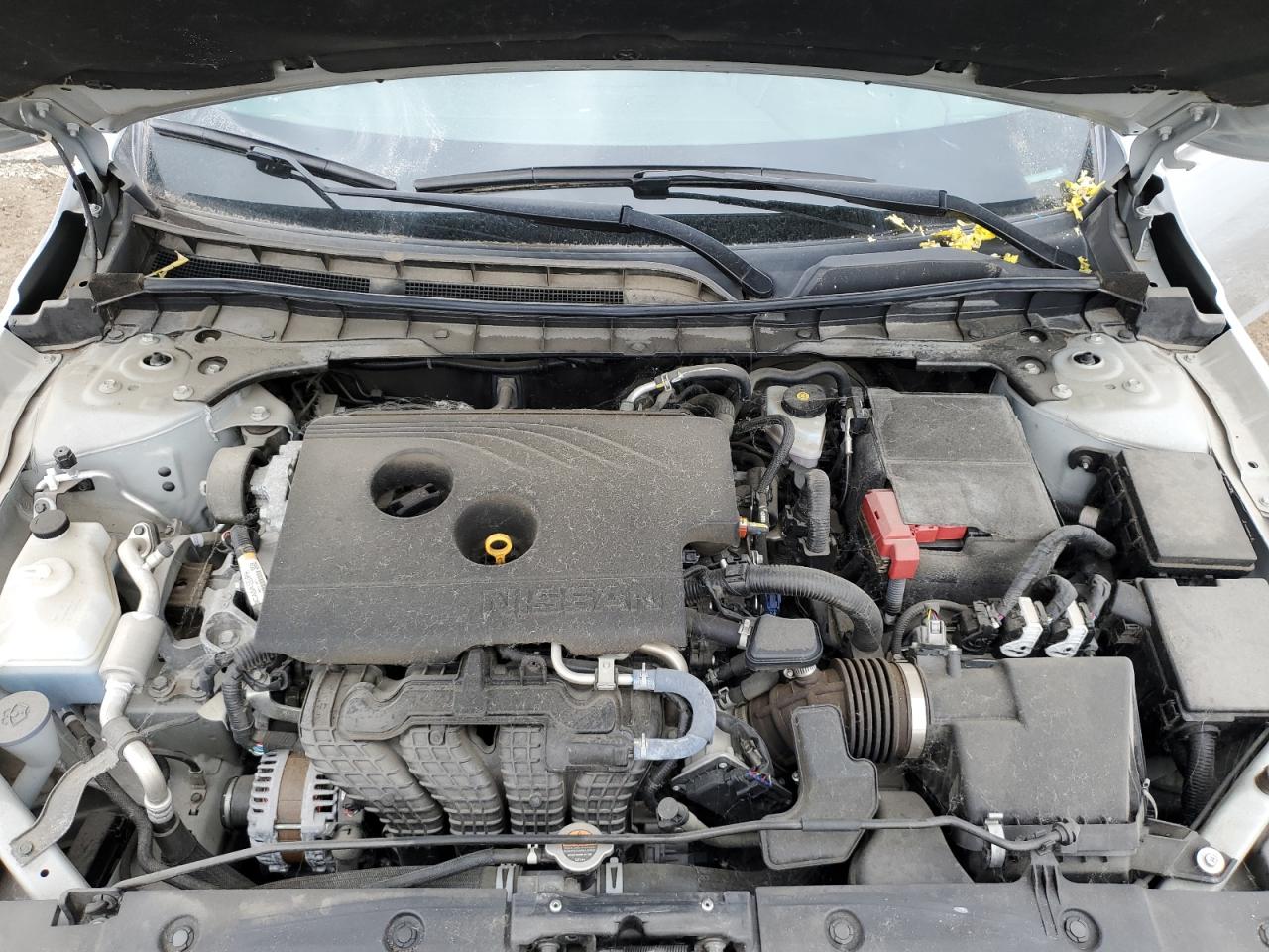 2020 Nissan Altima - Image 11