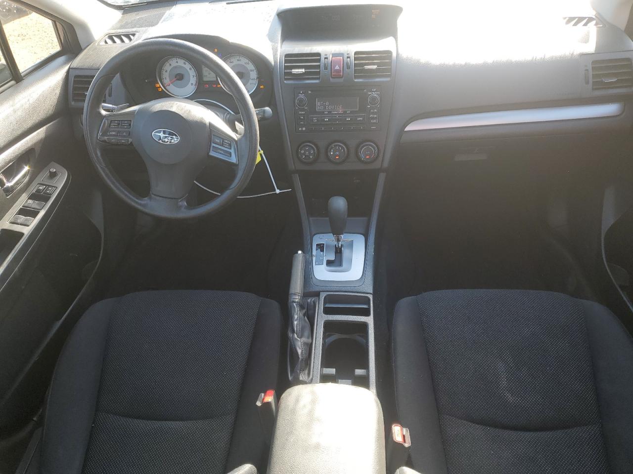 JF1GPAC60CH235512 2012 Subaru Impreza Premium