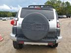 2007 Toyota Fj Cruiser  for Sale in Knightdale, NC - Rollover