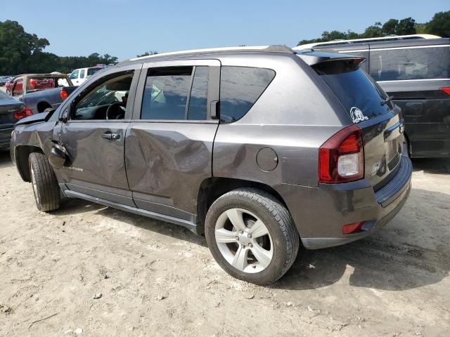  JEEP COMPASS 2016 Gray