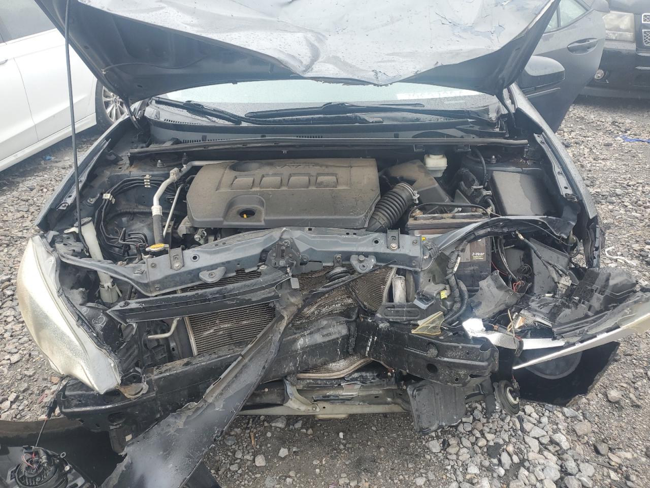 2014 Toyota Corolla - Image 12