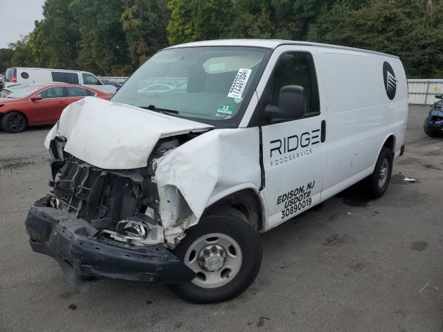 2013 Chevrolet Express G3500  за продажба в Glassboro, NJ - Front End