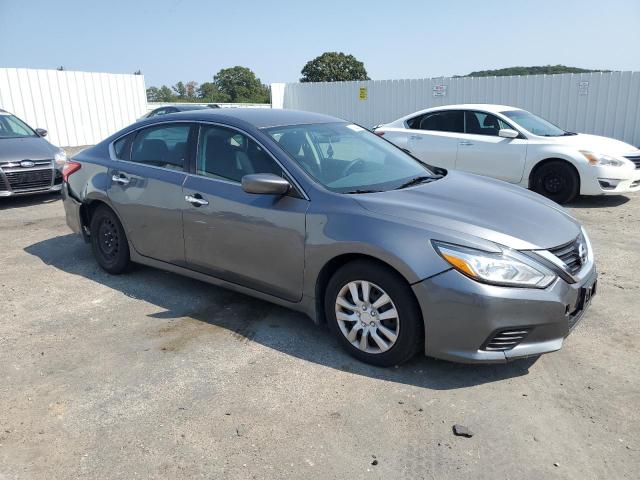  NISSAN ALTIMA 2016 Szary