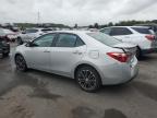 2014 Toyota Corolla L იყიდება Glassboro-ში, NJ - Rear End