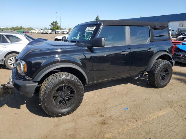 1FMDE5BH4PLB21279 Ford Bronco BAS