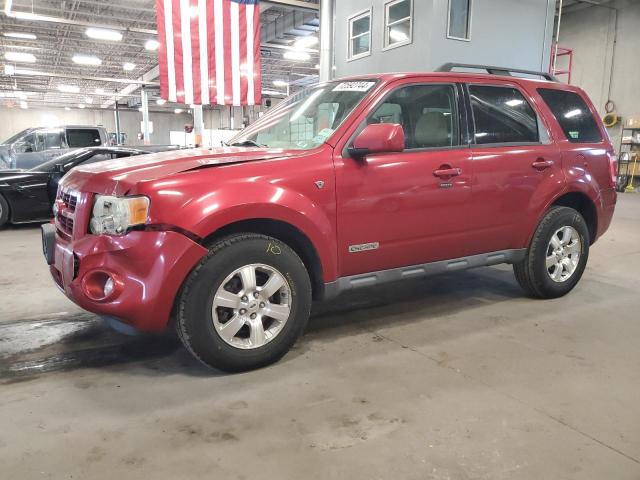 2008 Ford Escape Limited