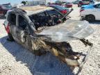 2017 Volkswagen Tiguan S იყიდება Temple-ში, TX - Burn