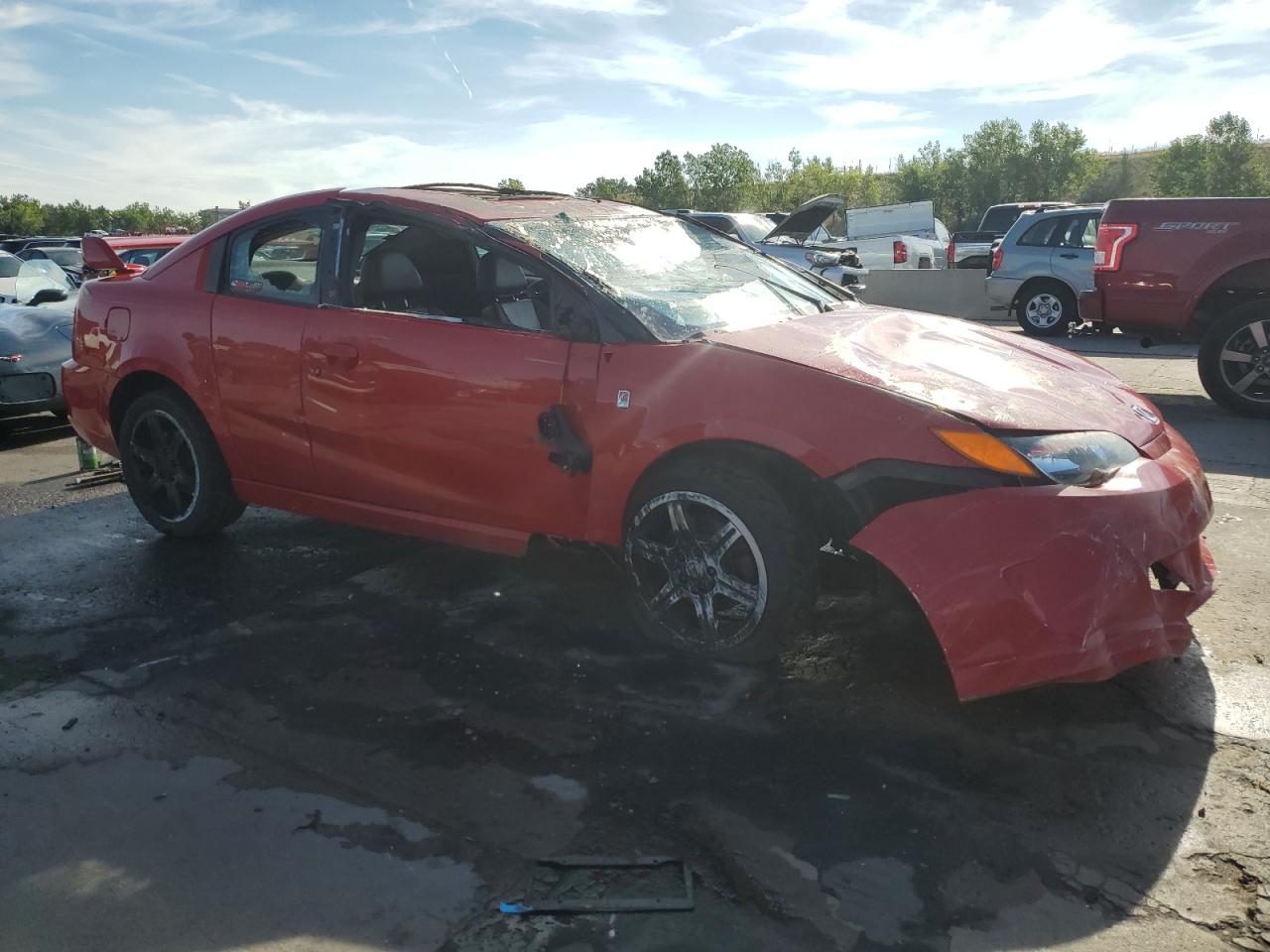 2006 Saturn ION - Image 4