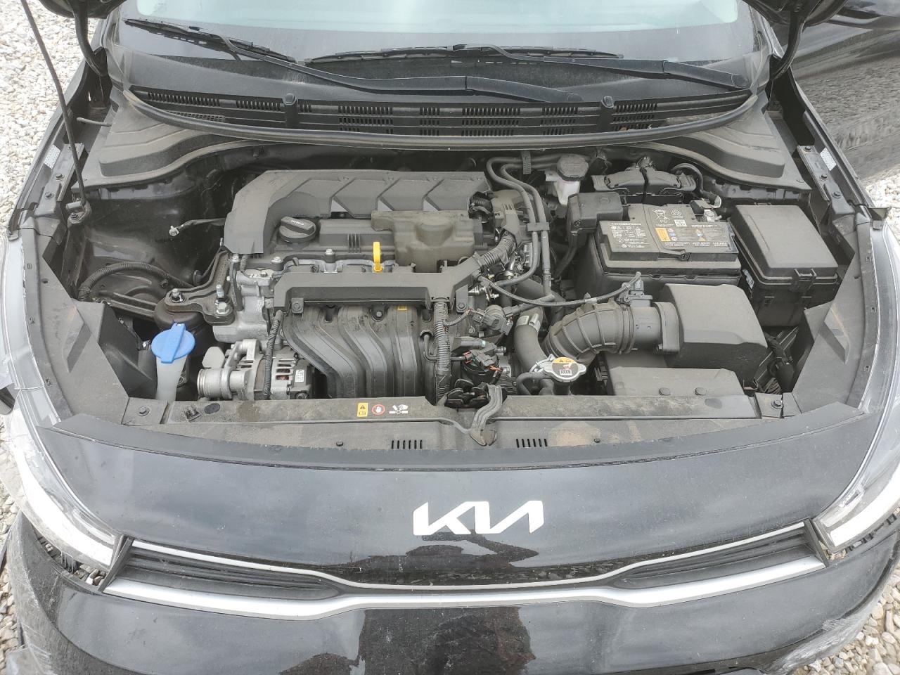 2023 Kia Rio - Image 13