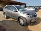 2014 Kia Sorento Lx للبيع في Tanner، AL - Front End