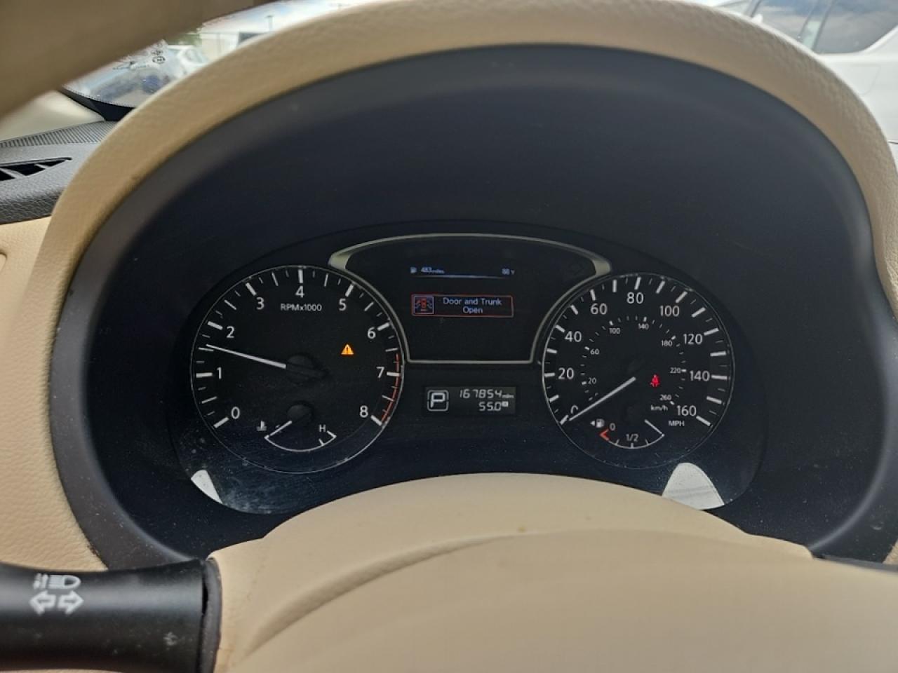 1N4AL3AP3EC120640 2014 Nissan Altima 2.5