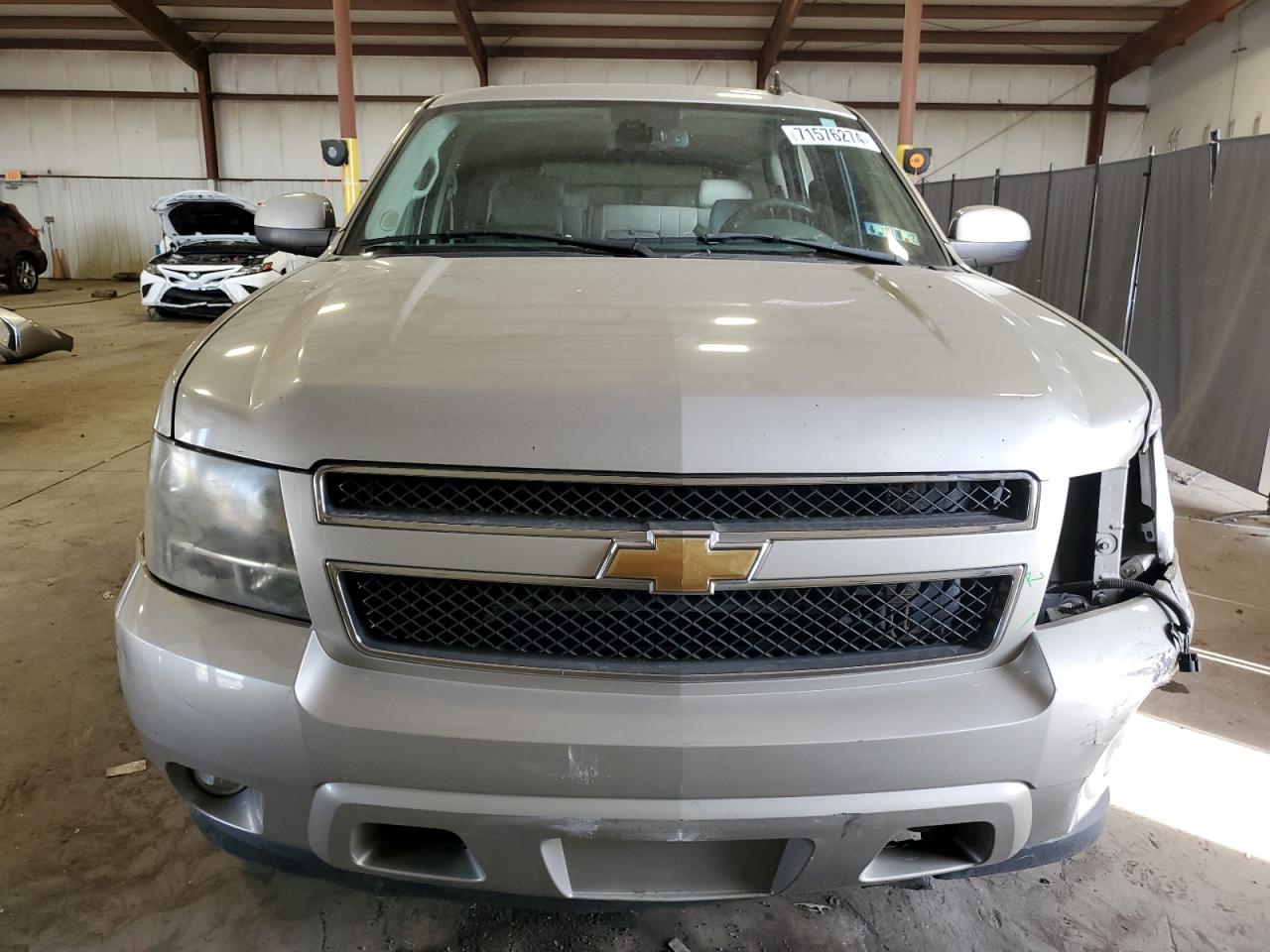 2007 Chevrolet Tahoe - Image 5