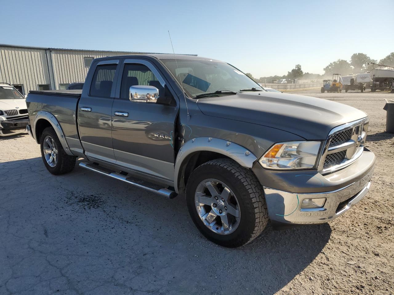 2010 Dodge Ram 1500 VIN: 1D7RV1GT9AS236771 Lot: 68736964