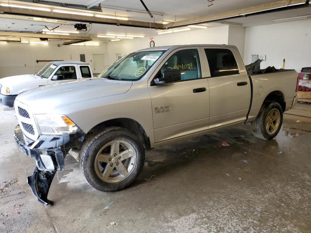 2017 Ram 1500 St