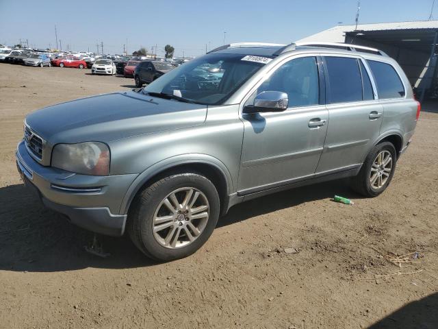 2008 Volvo Xc90 V8