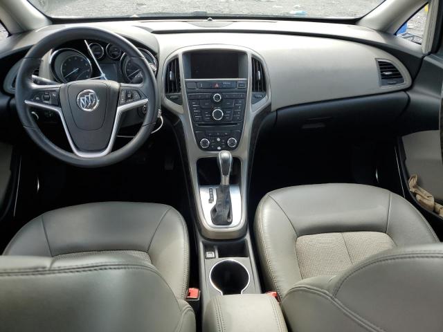  BUICK VERANO 2016 Чорний