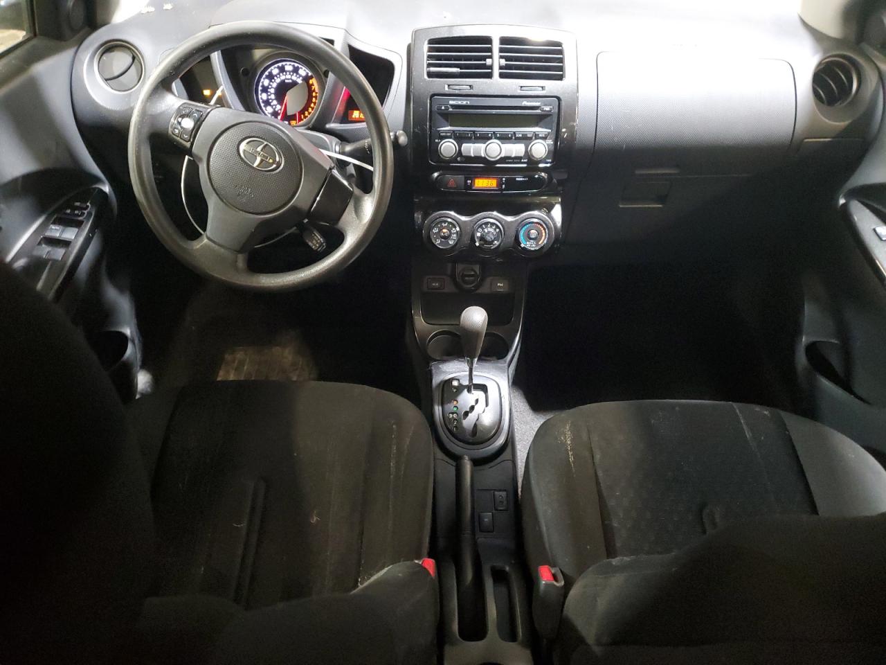 JTKKU10439J047304 2009 Toyota Scion Xd