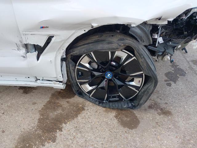 2023 BMW IX3 M SPORT PRO 