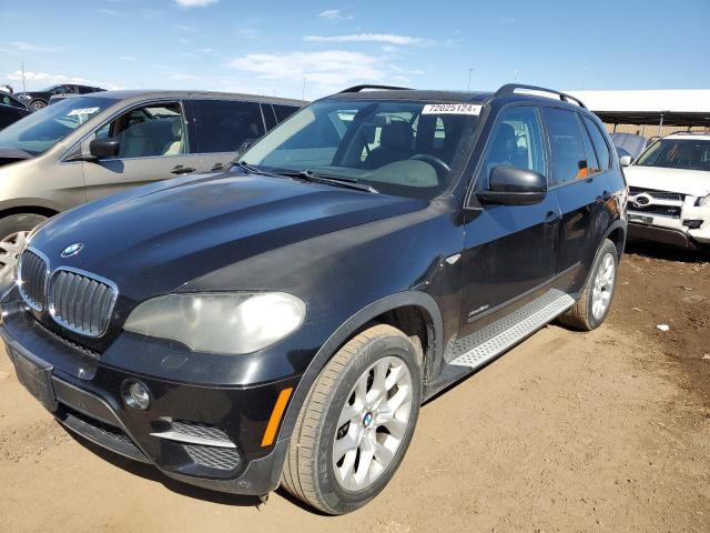 2011 Bmw X5 Xdrive35I