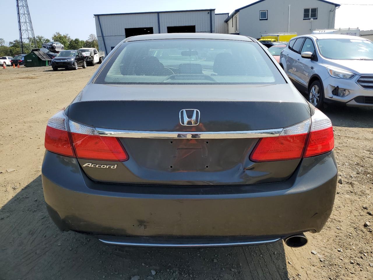 2014 Honda Accord - Image 6