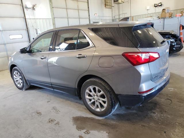  CHEVROLET EQUINOX 2018 Brązowy