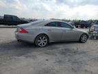 2008 Mercedes-Benz Cls 550 for Sale in Houston, TX - Front End