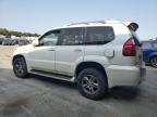 2008 Lexus Gx 470 იყიდება Dyer-ში, IN - Front End