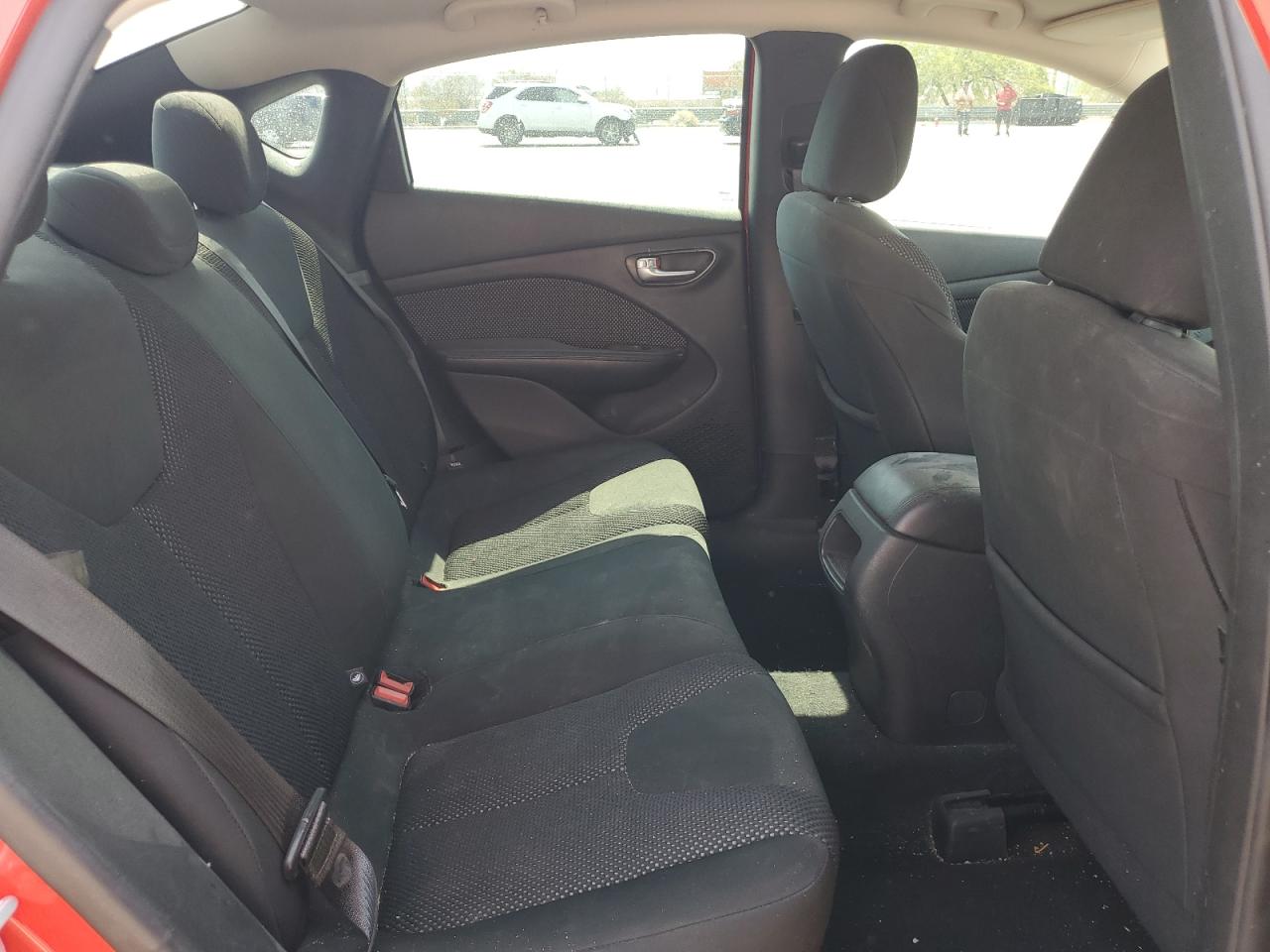 2016 Dodge Dart - Image 11