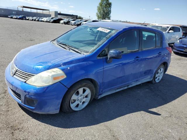 2009 Nissan Versa S