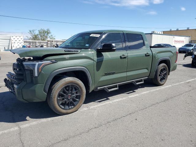 2023 Toyota Tundra Crewmax Sr