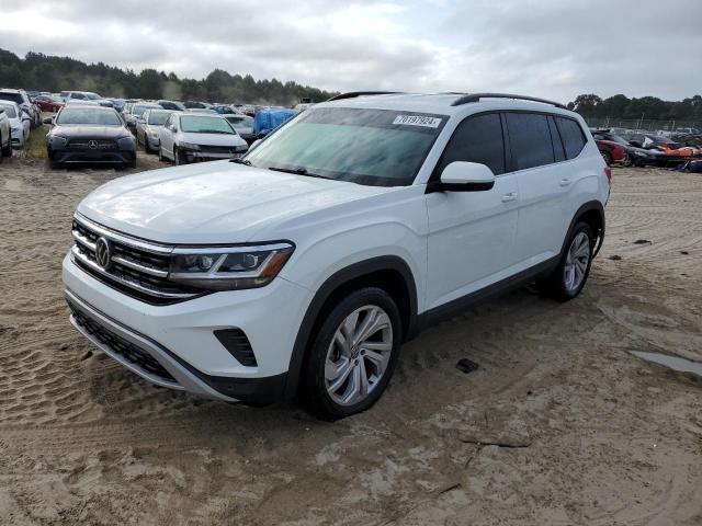 2021 Volkswagen Atlas Se