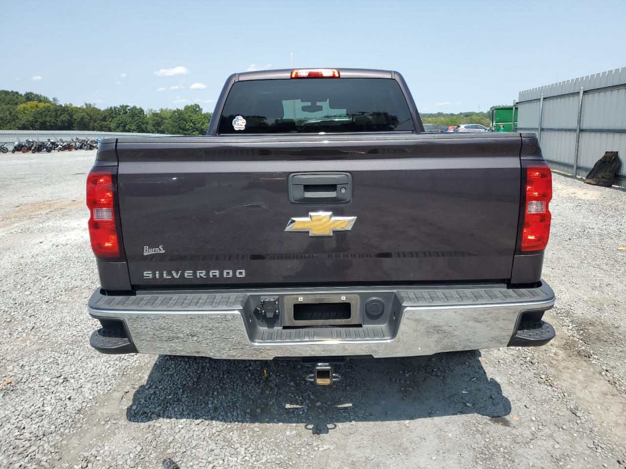 3GCUKPEC7FG249410 2015 Chevrolet Silverado K1500