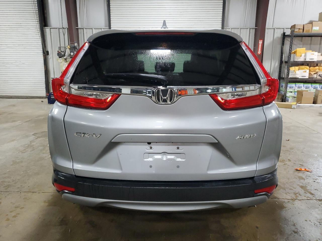 2019 Honda Cr-V Ex VIN: 7FARW2H54KE049941 Lot: 70531494